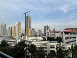 Blk 264 Jurong East Street 24 (Jurong East), HDB 3 Rooms #593172811